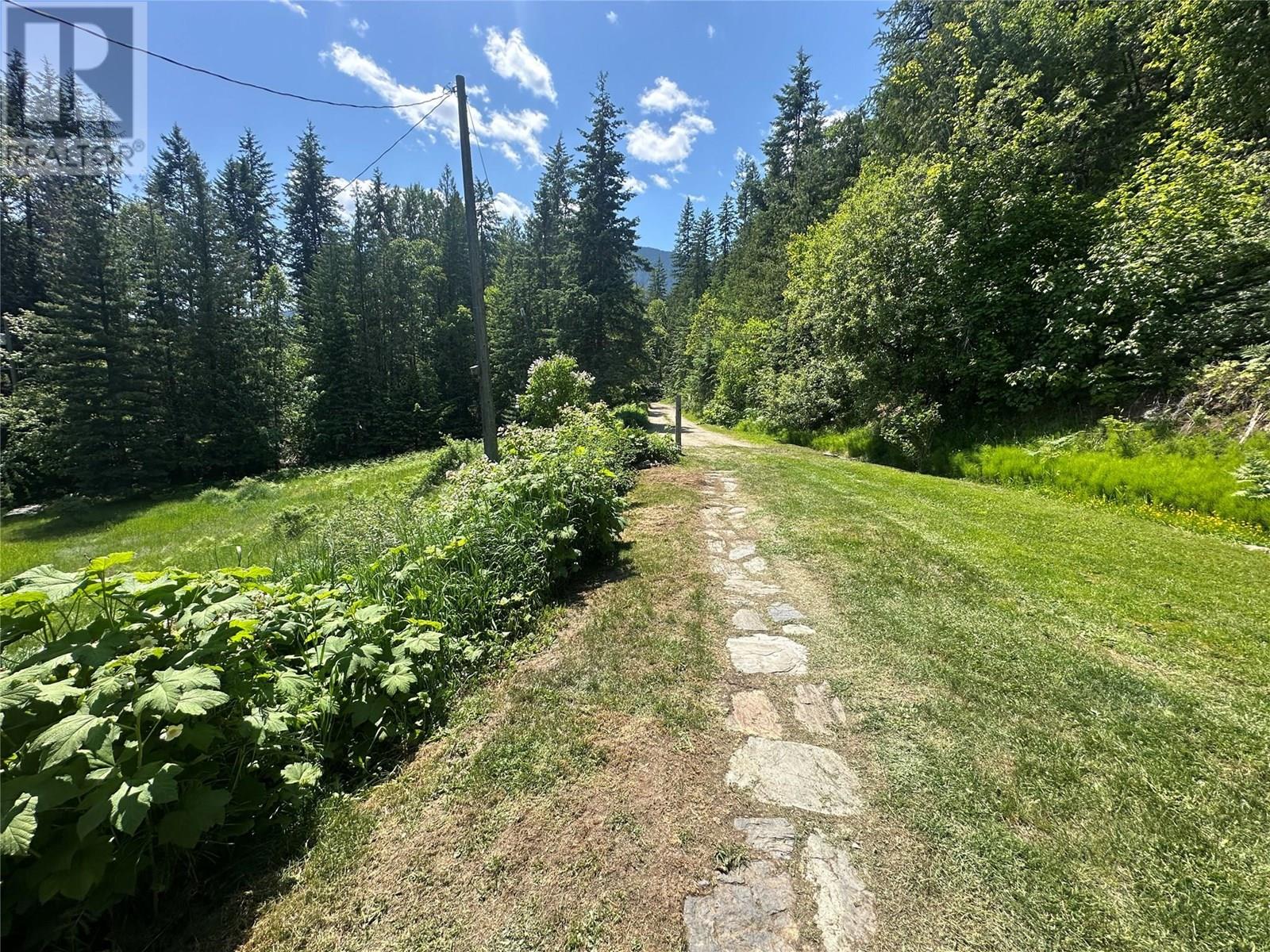 Photo 40 of 1482 Zwicky Road, Kaslo BC