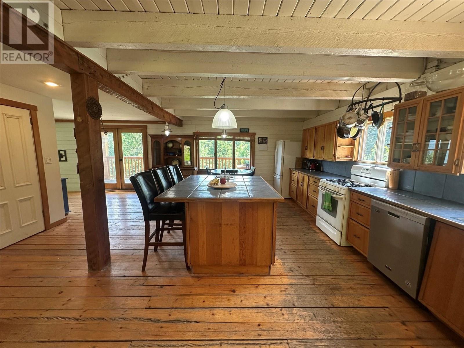 Photo 30 of 1482 Zwicky Road, Kaslo BC