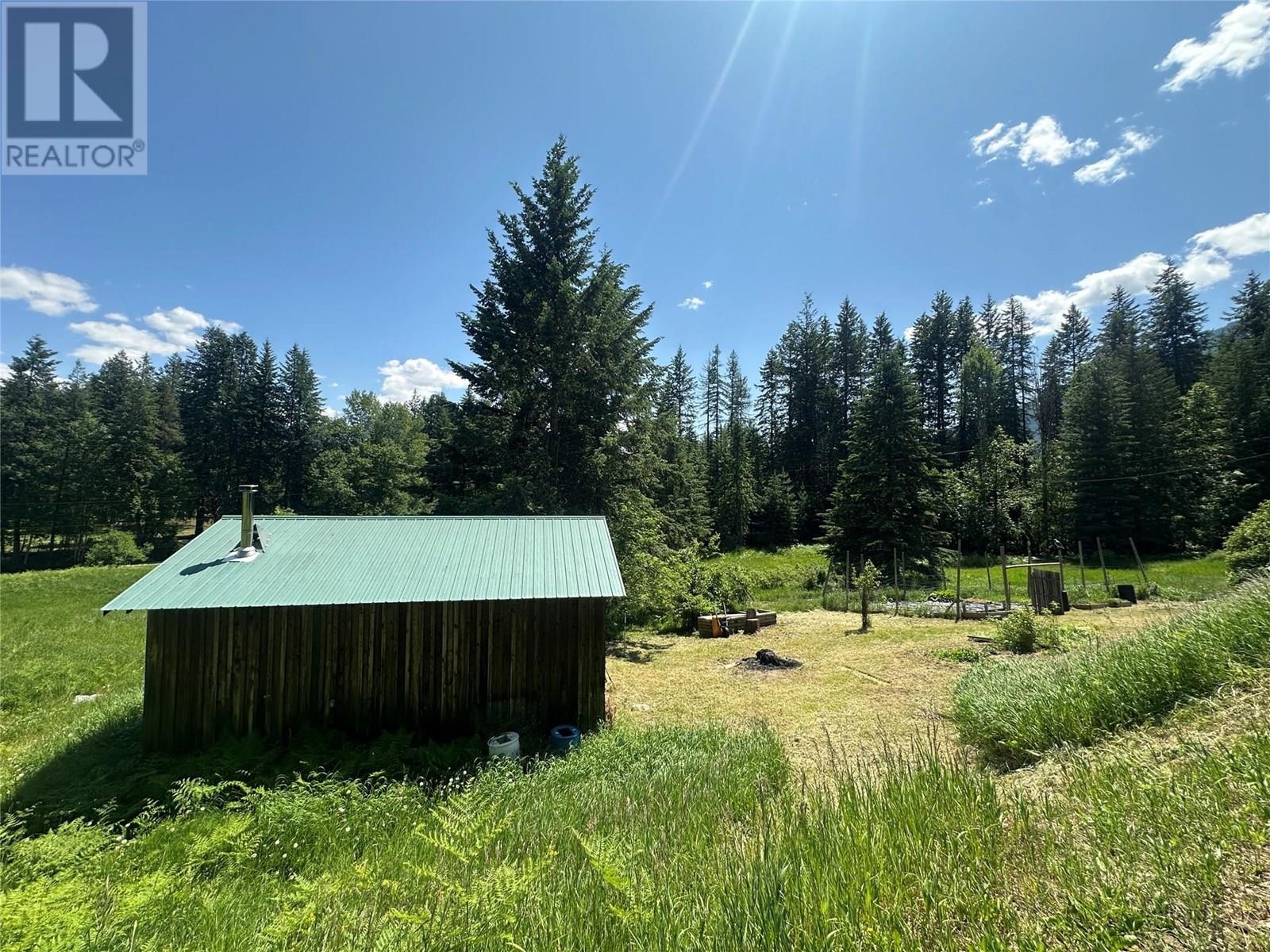 Photo 13 of 1482 Zwicky Road, Kaslo BC