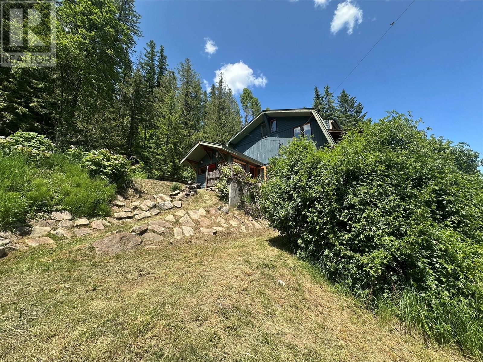 Photo 14 of 1482 Zwicky Road, Kaslo BC