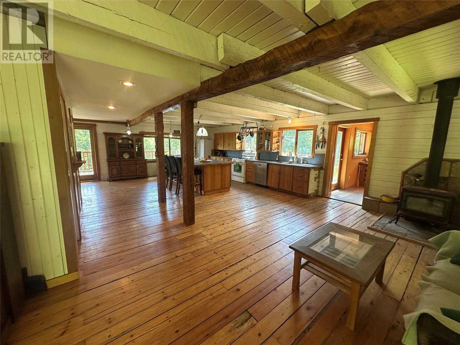 Photo 39 of 1482 Zwicky Road, Kaslo BC