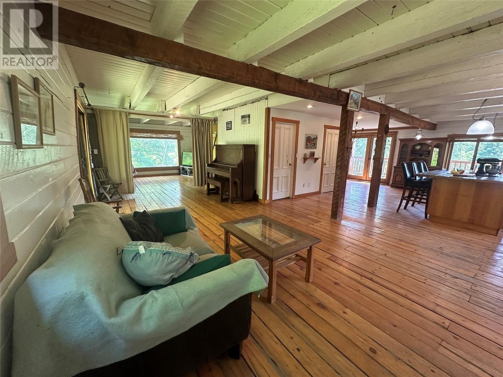Photo 25 of 1482 Zwicky Road, Kaslo BC