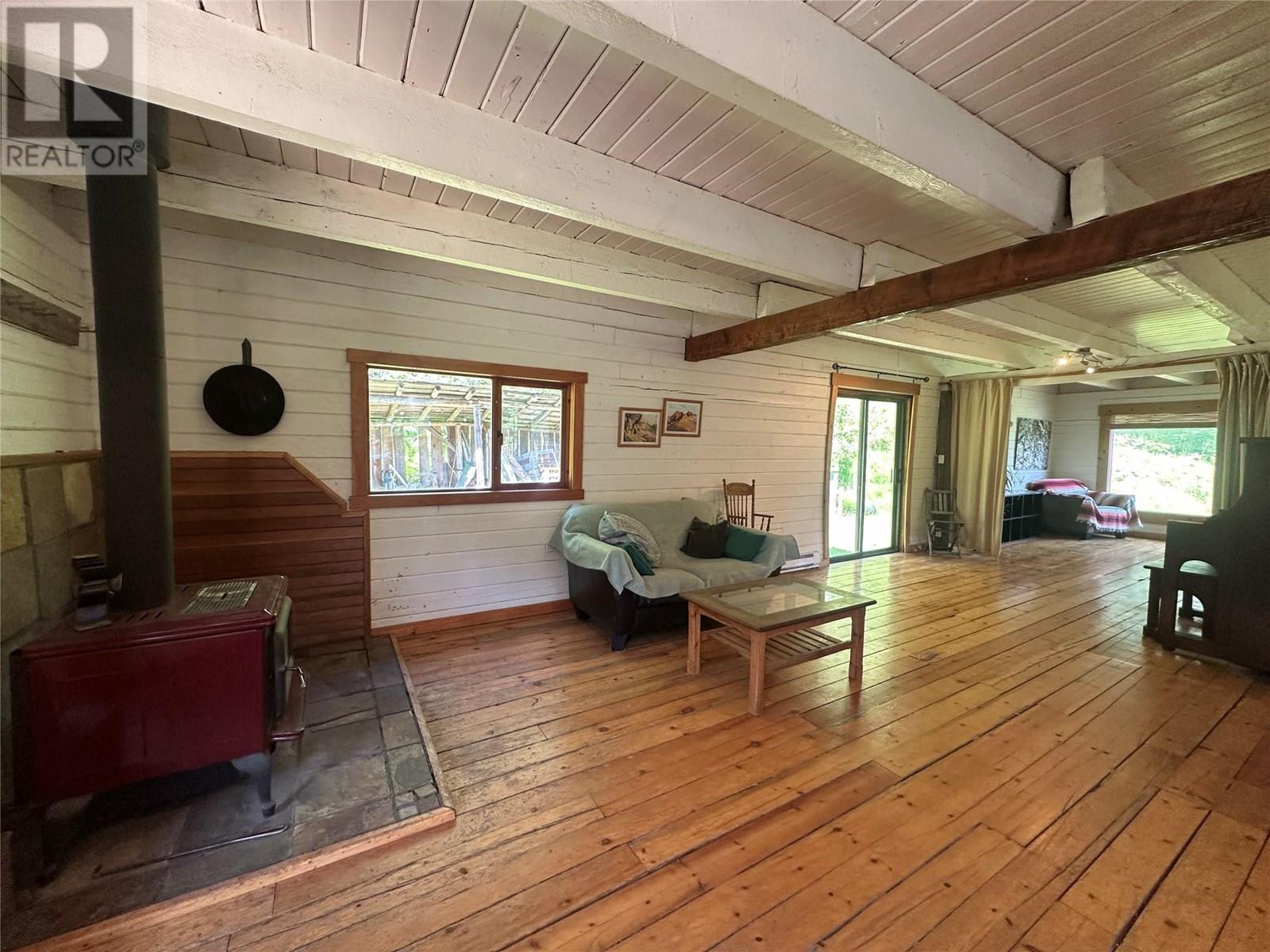 Photo 8 of 1482 Zwicky Road, Kaslo BC