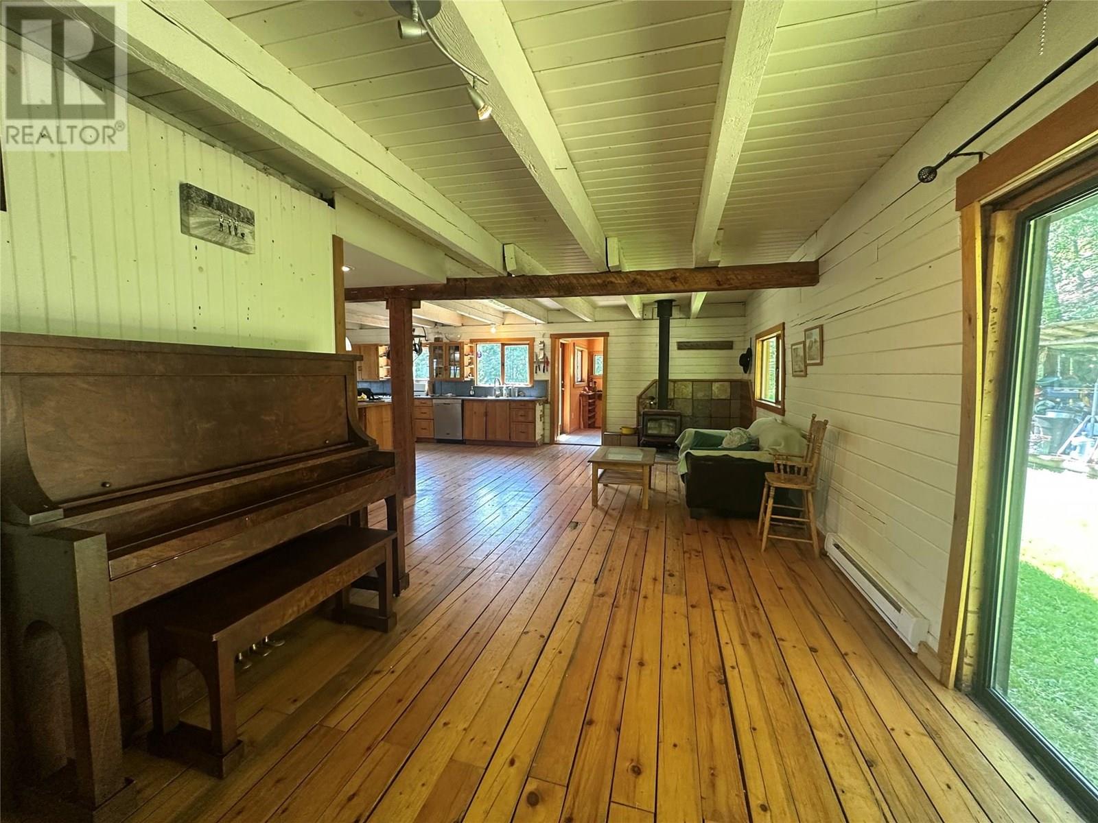 Photo 21 of 1482 Zwicky Road, Kaslo BC