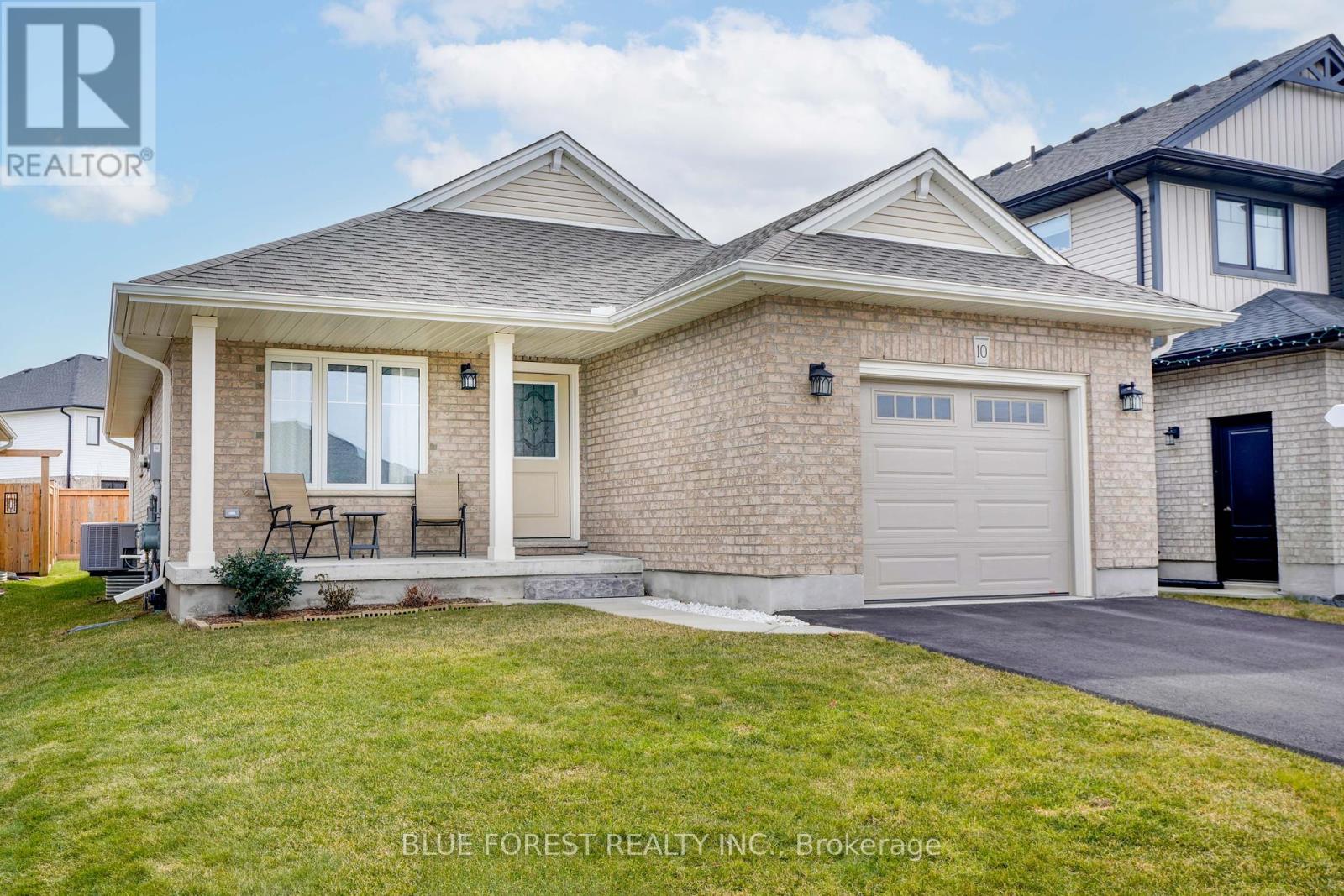 Photo 22 of 10 Auburn Drive, St Thomas ON