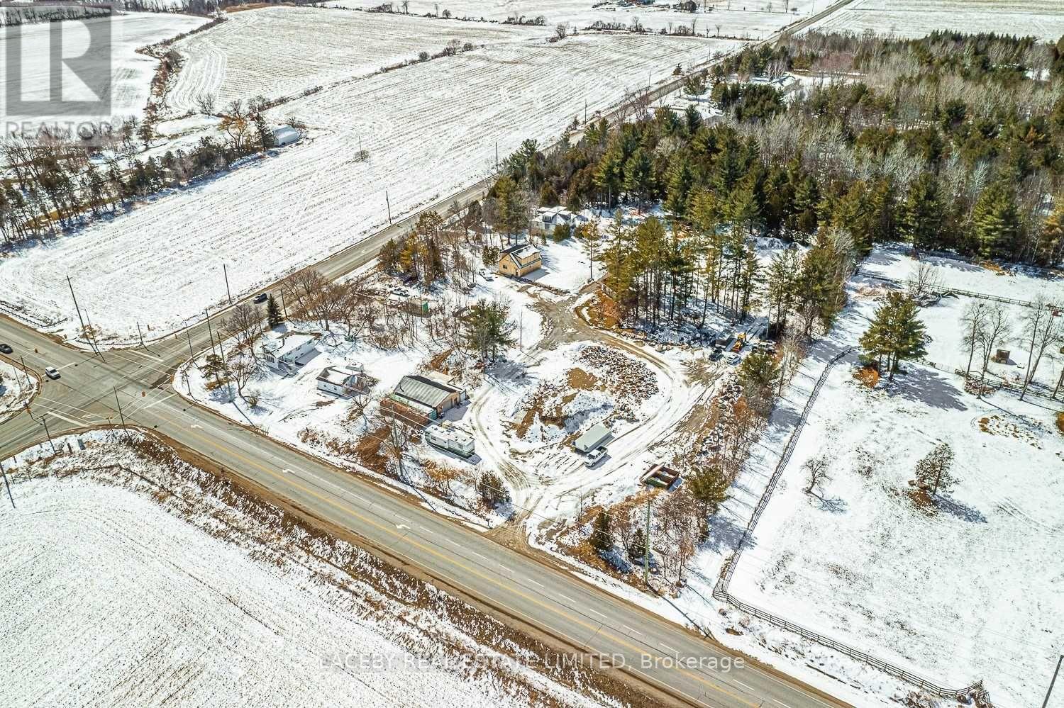 Photo 1 of 1544 7th Line, Innisfil ON