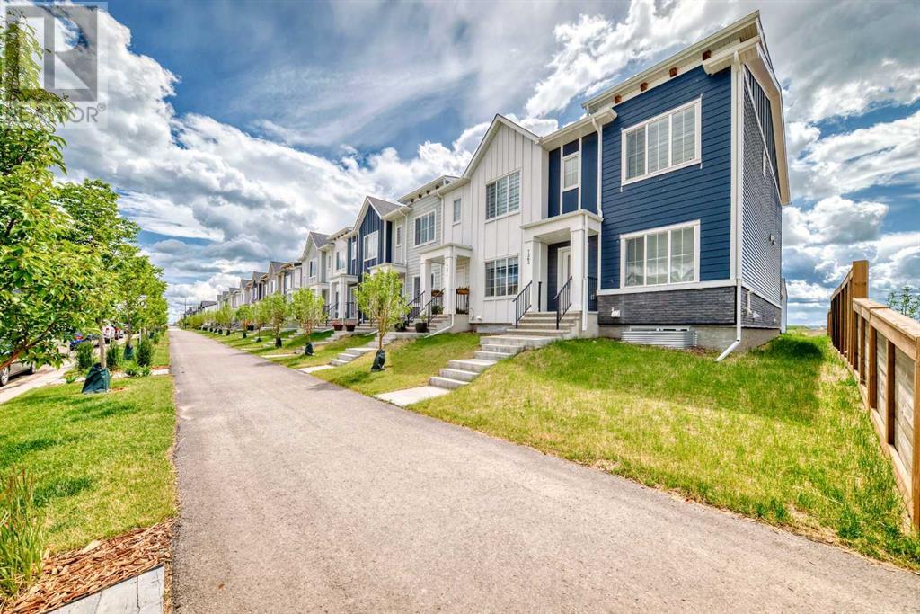 Single Family House for Sale in   Avenue SE Rangeview Calgary 