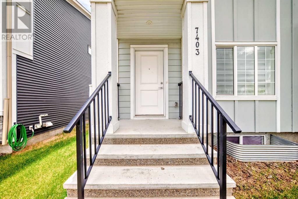 7403 202 Avenue SE, Calgary, Alberta