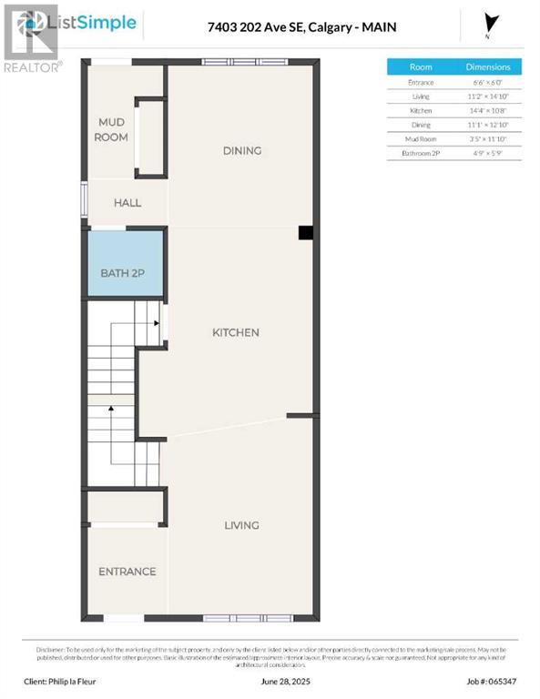 Single Family House for Sale in   Avenue SE Rangeview Calgary 
