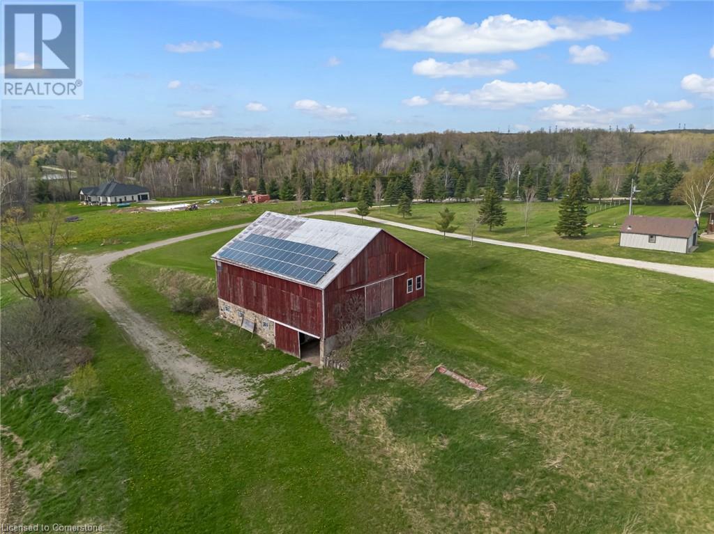 Photo 1 of 4962 Third Line W, Erin ON