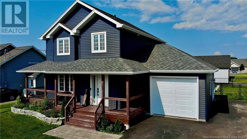 Photo 31 of 74 Laforest Street, Shediac NB