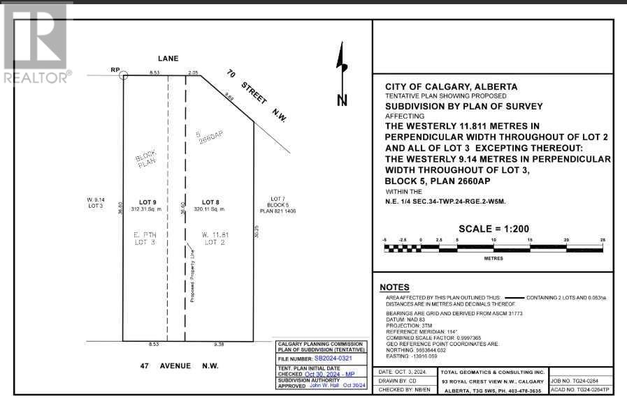 Photo 2 of 7724 47 Avenue Nw, Calgary AB