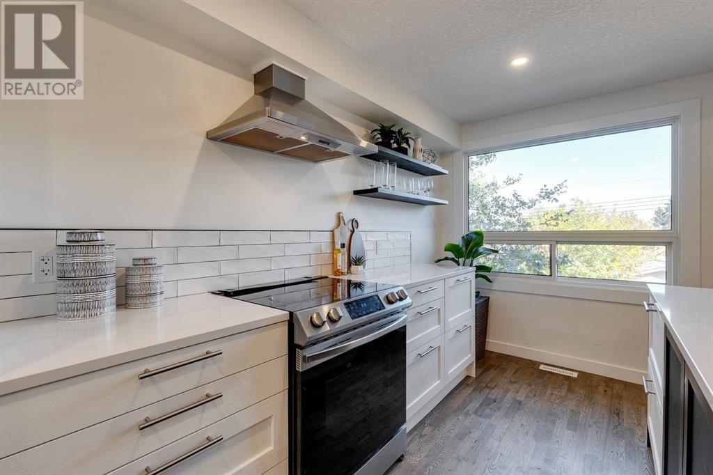 Single Family House for Sale in  A Street SW Bankview Calgary 