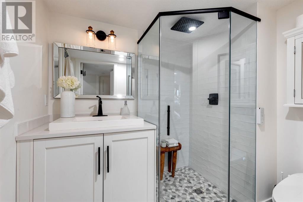 Single Family House for Sale in  A Street SW Bankview Calgary 