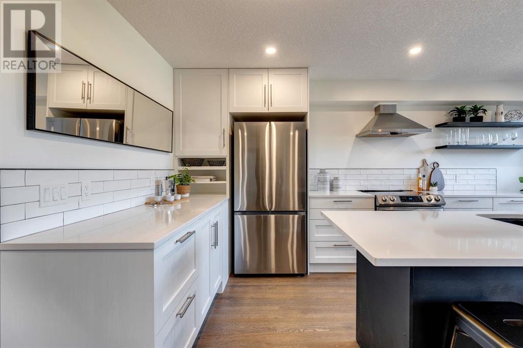 Single Family House for Sale in  A Street SW Bankview Calgary 