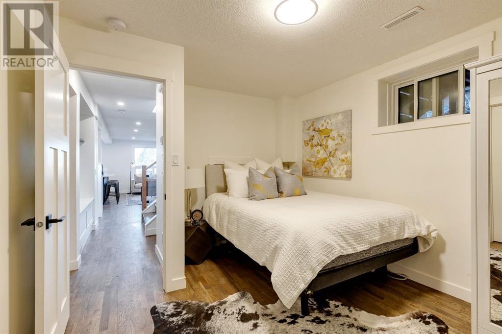 Single Family House for Sale in  A Street SW Bankview Calgary 