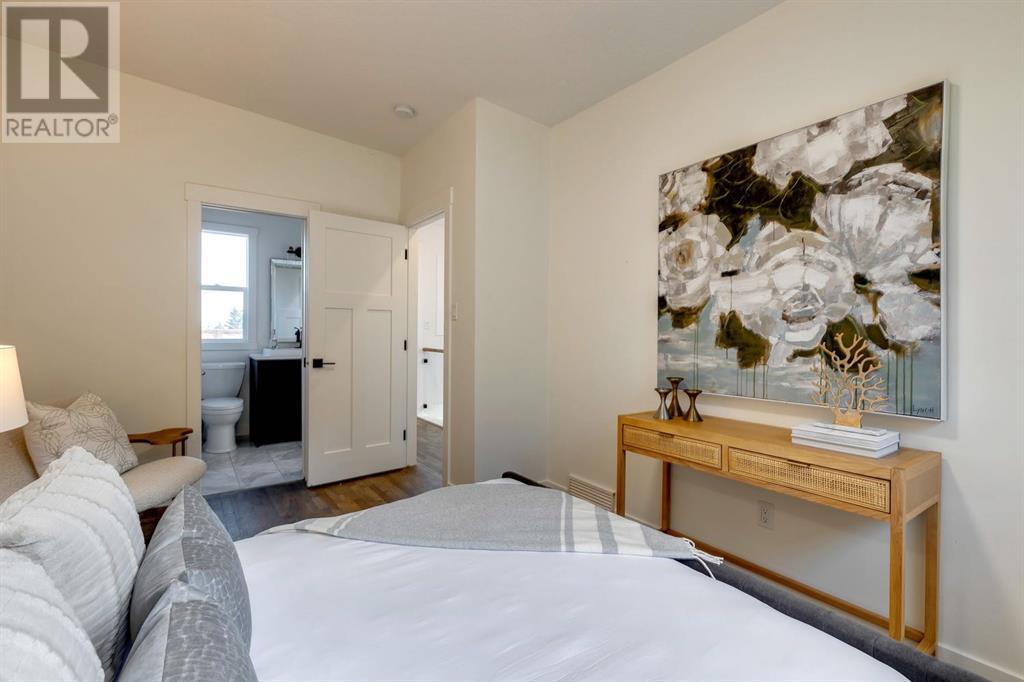 Single Family House for Sale in  A Street SW Bankview Calgary 