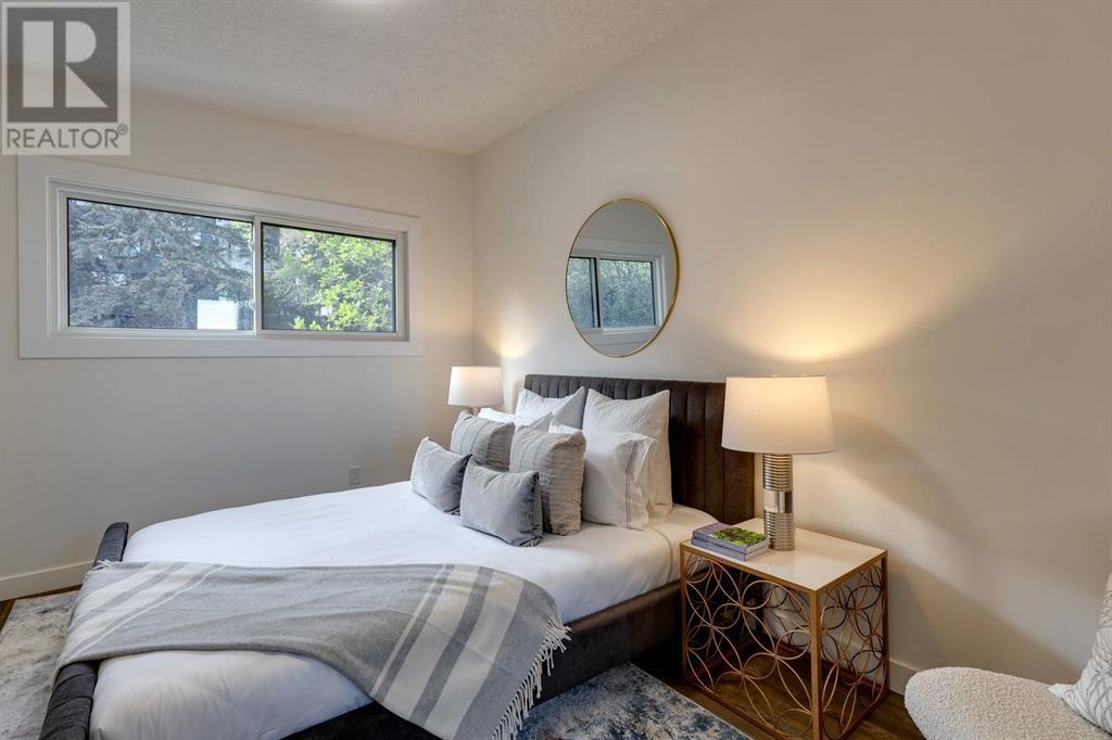 Single Family House for Sale in  A Street SW Bankview Calgary 