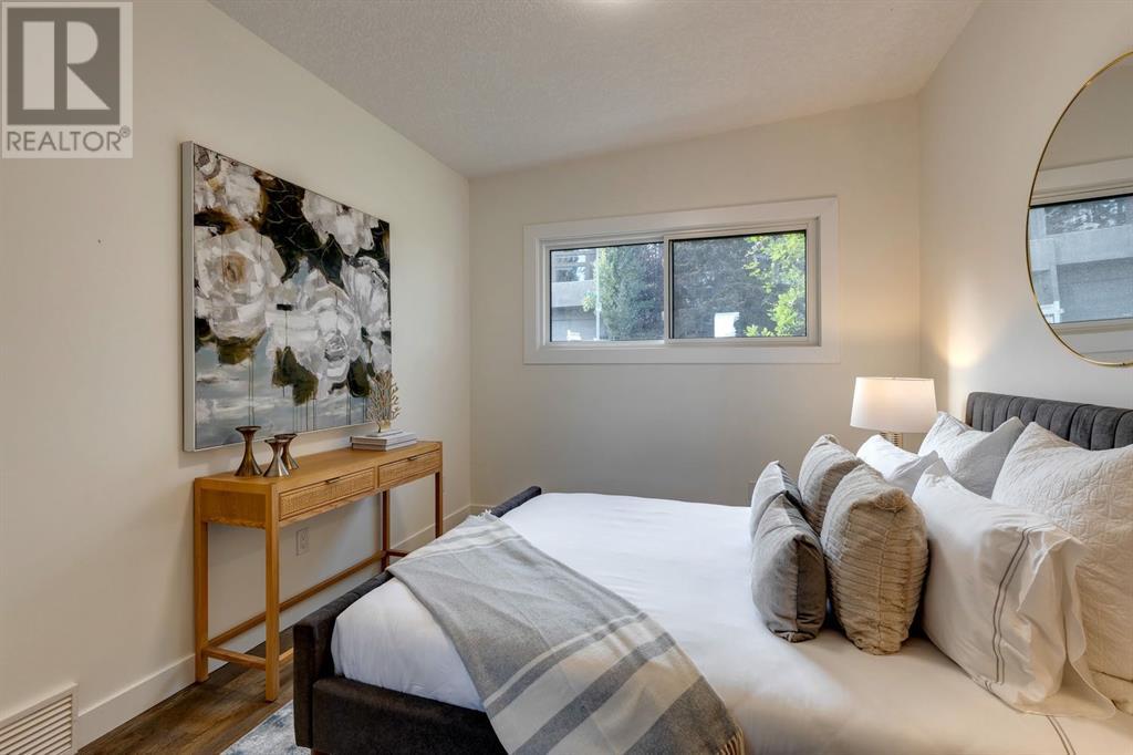 Single Family House for Sale in  A Street SW Bankview Calgary 