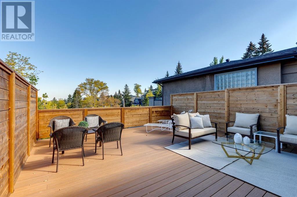 Single Family House for Sale in  A Street SW Bankview Calgary 