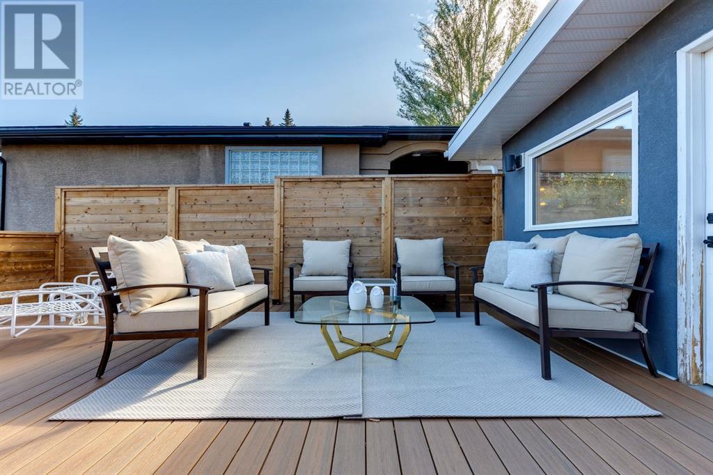 Single Family House for Sale in  A Street SW Bankview Calgary 