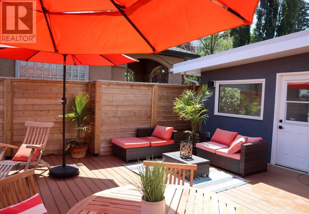 Single Family House for Sale in  A Street SW Bankview Calgary 
