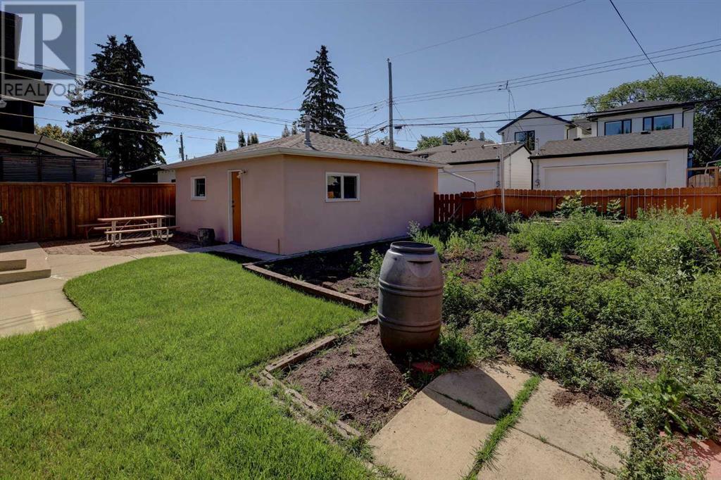 Single Family House Bungalow for Sale in   Avenue SW Altadore Calgary 