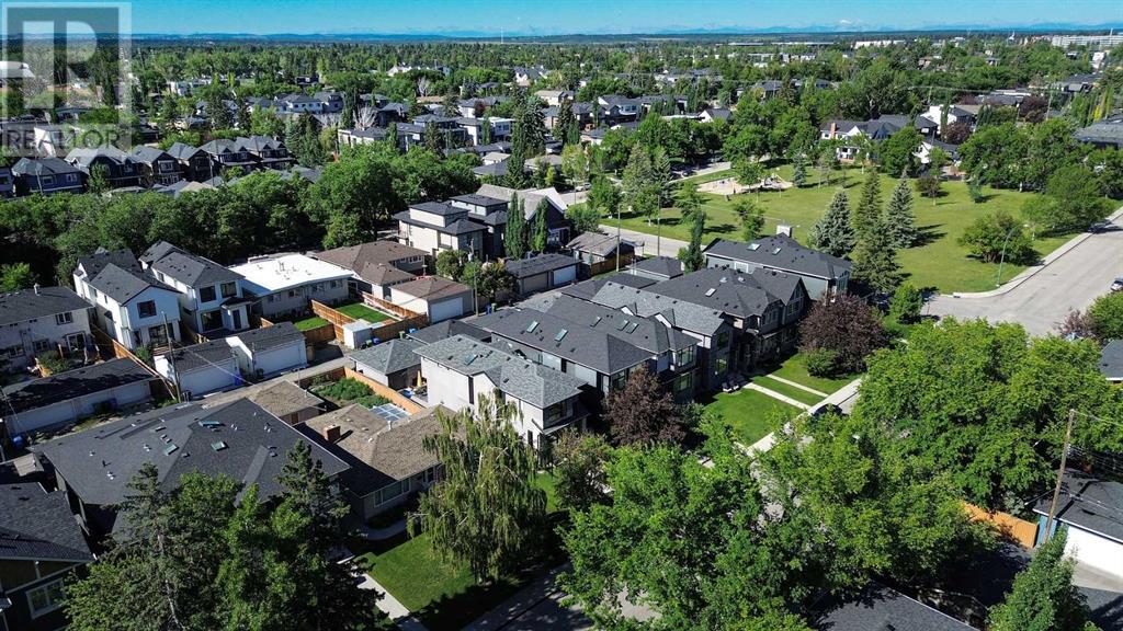 Single Family House Bungalow for Sale in   Avenue SW Altadore Calgary 