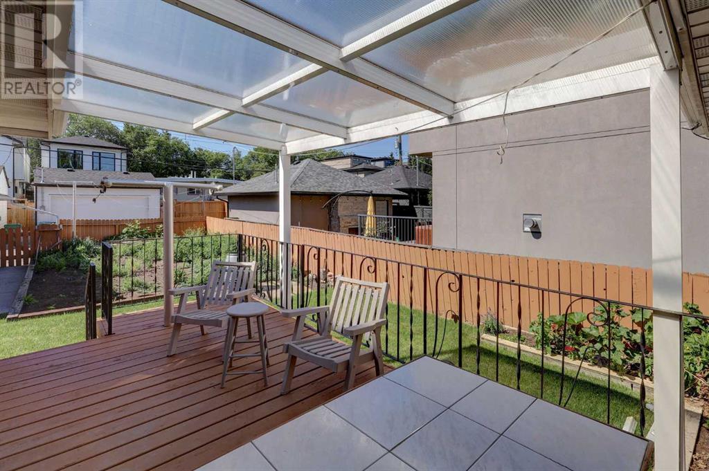 Single Family House Bungalow for Sale in   Avenue SW Altadore Calgary 