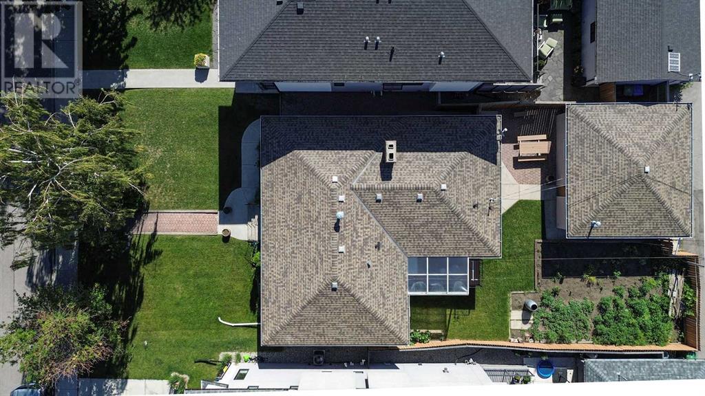 Single Family House Bungalow for Sale in   Avenue SW Altadore Calgary 