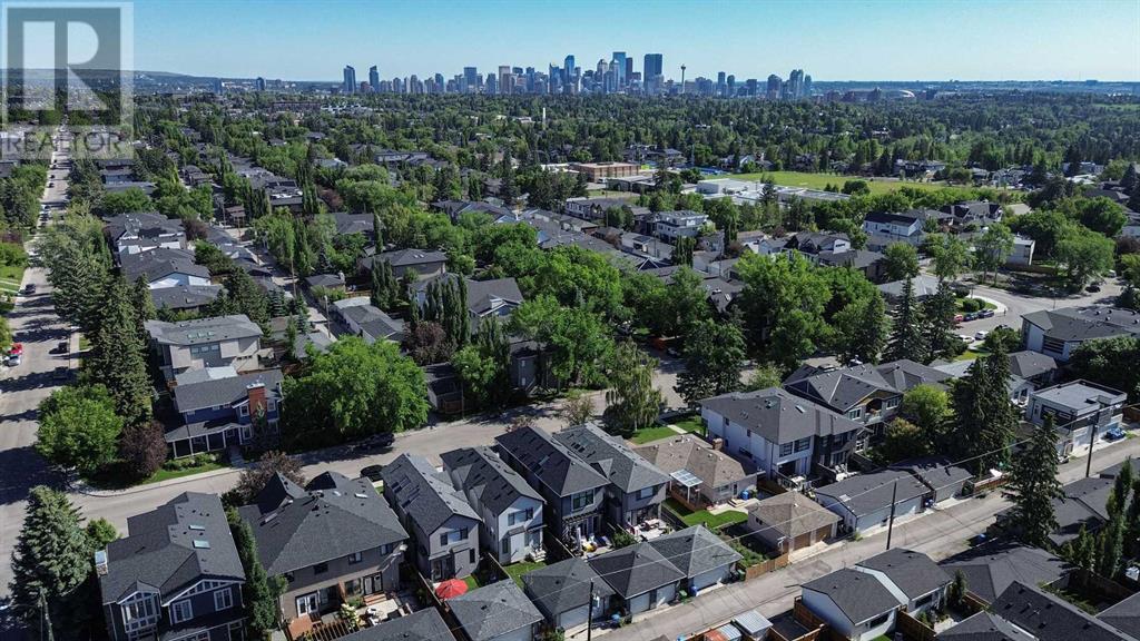 Single Family House Bungalow for Sale in   Avenue SW Altadore Calgary 