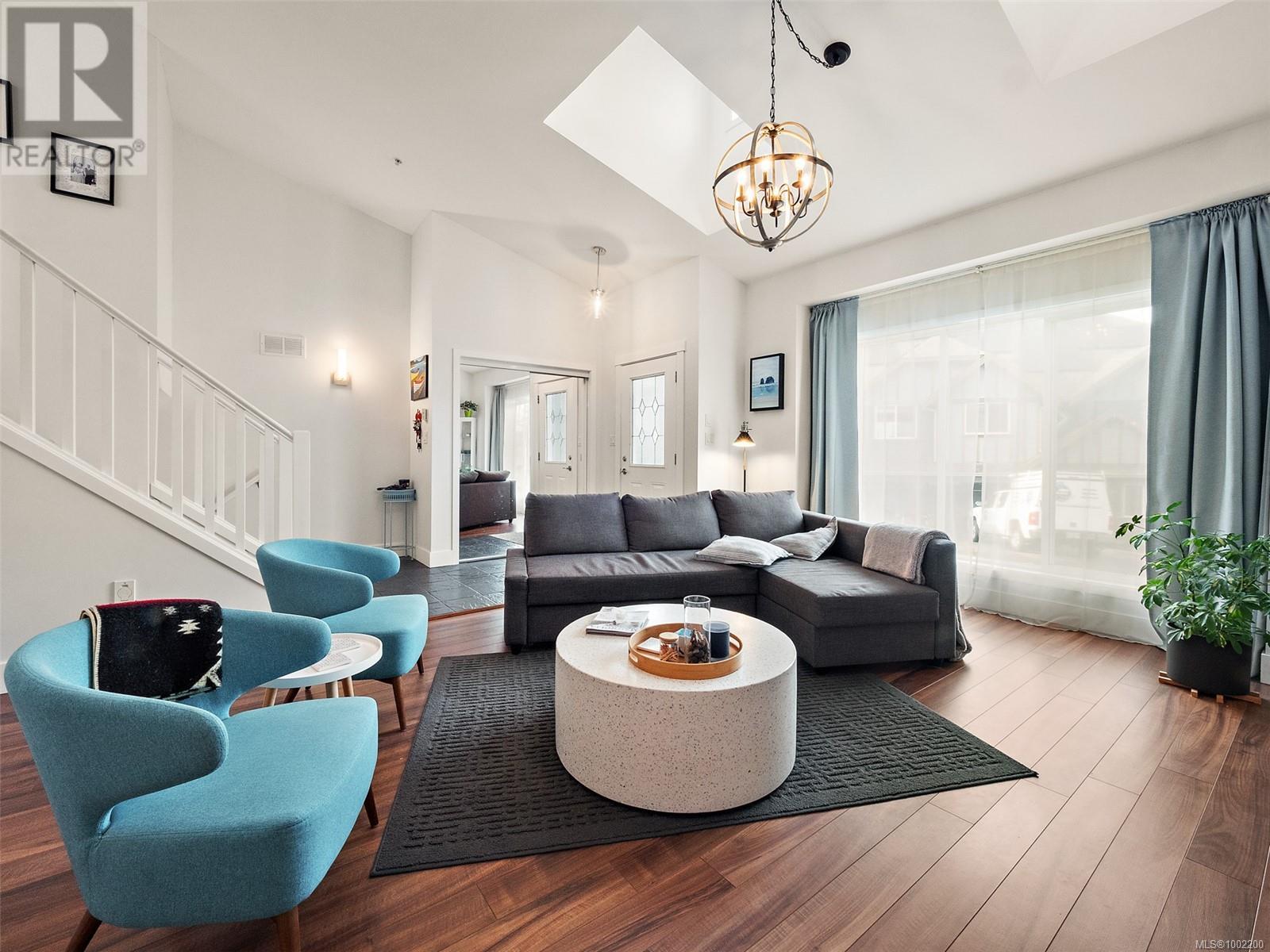 Photo 3 of 2597 Legacy Ridge, Langford BC