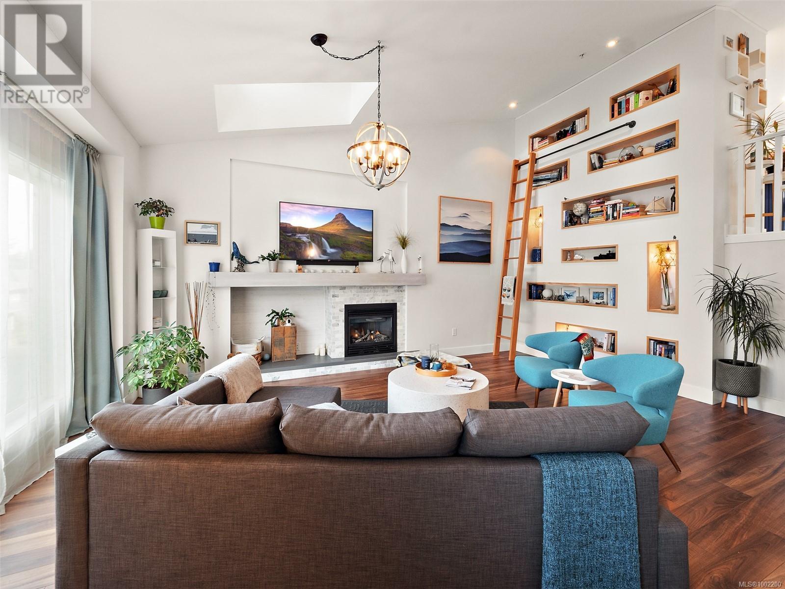 Photo 4 of 2597 Legacy Ridge, Langford BC