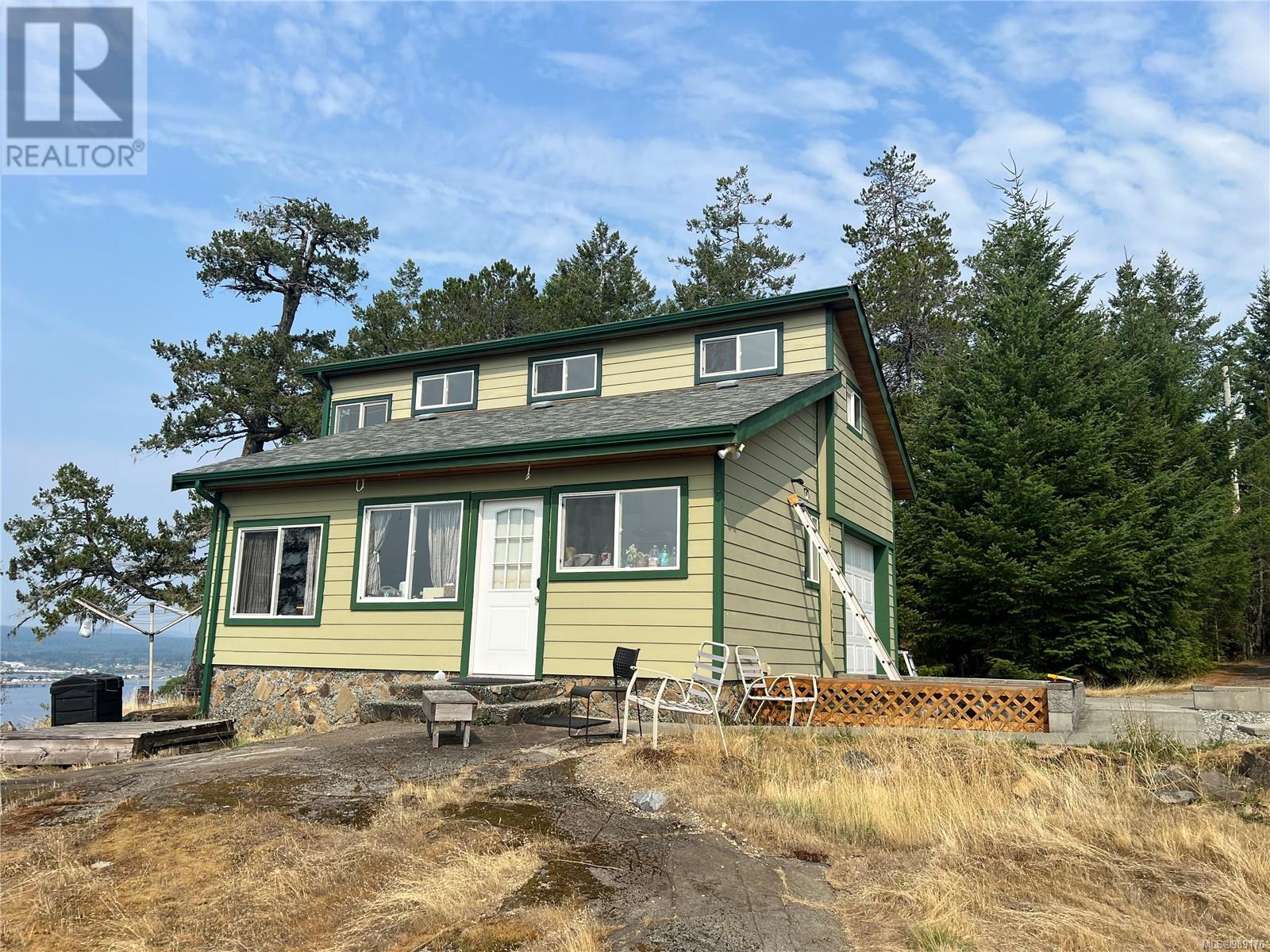 5 620 Helanton Rd, Quadra Island