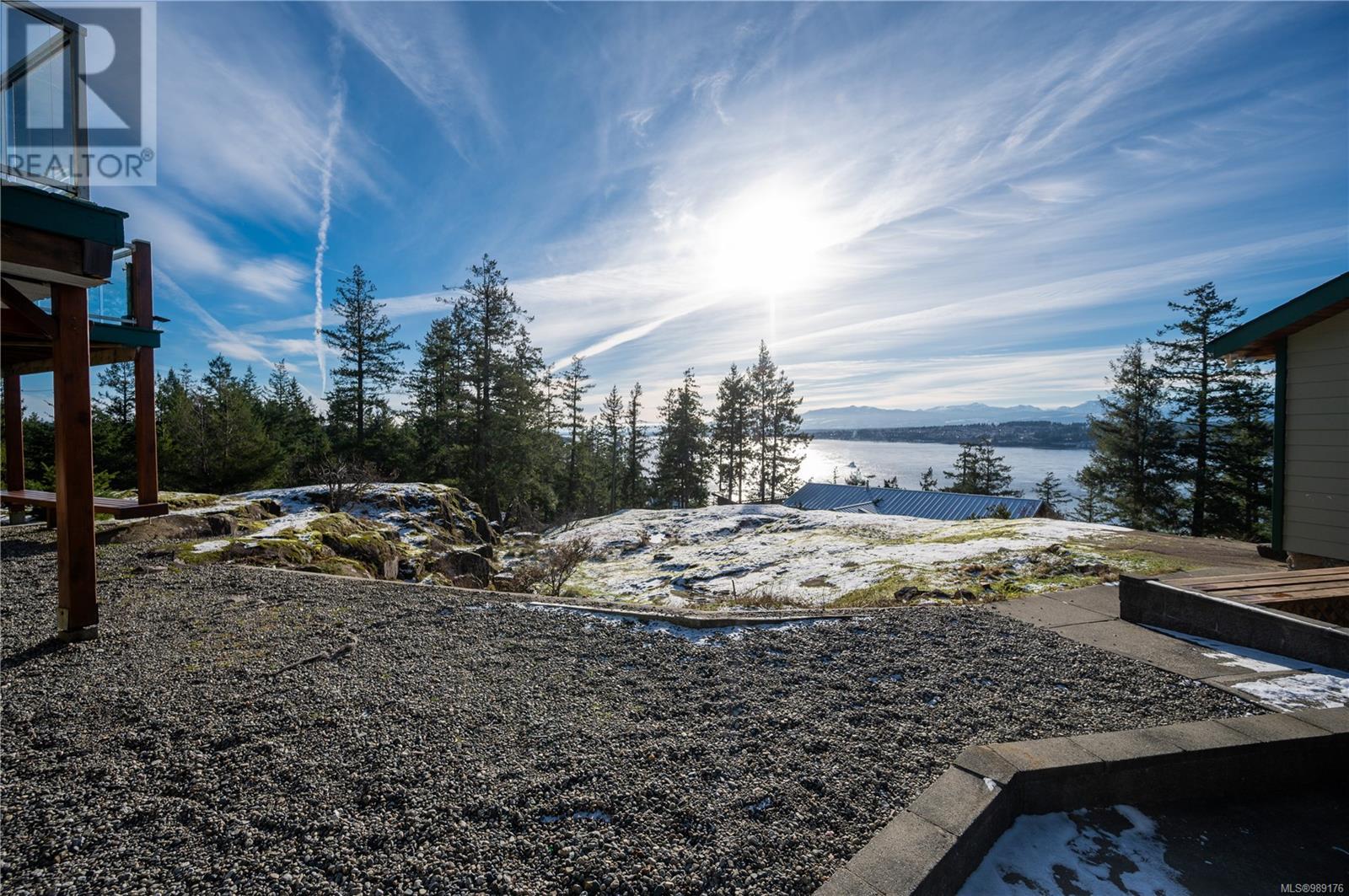 5 620 Helanton Rd, Quadra Island