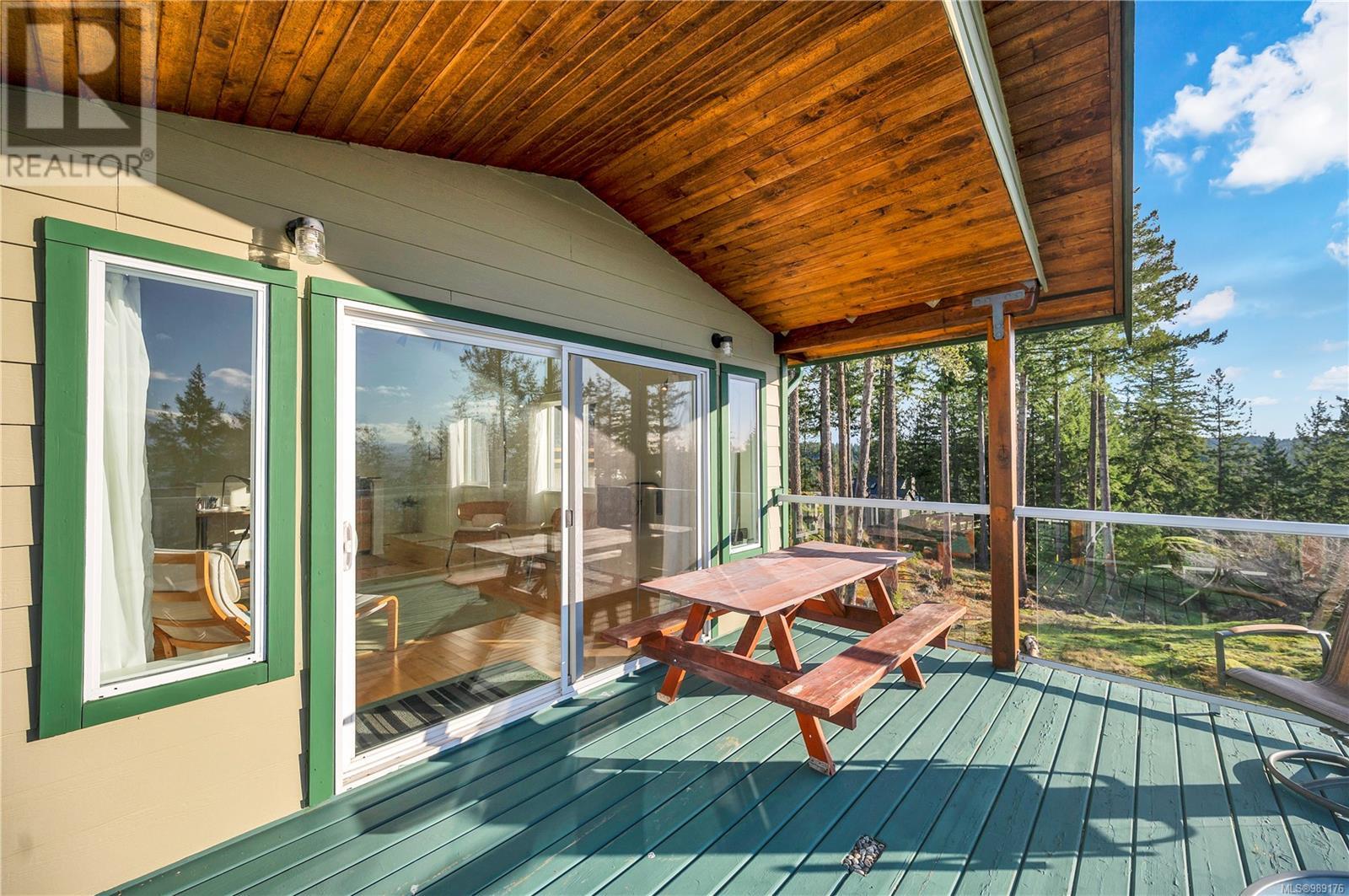5 620 Helanton Rd, Quadra Island