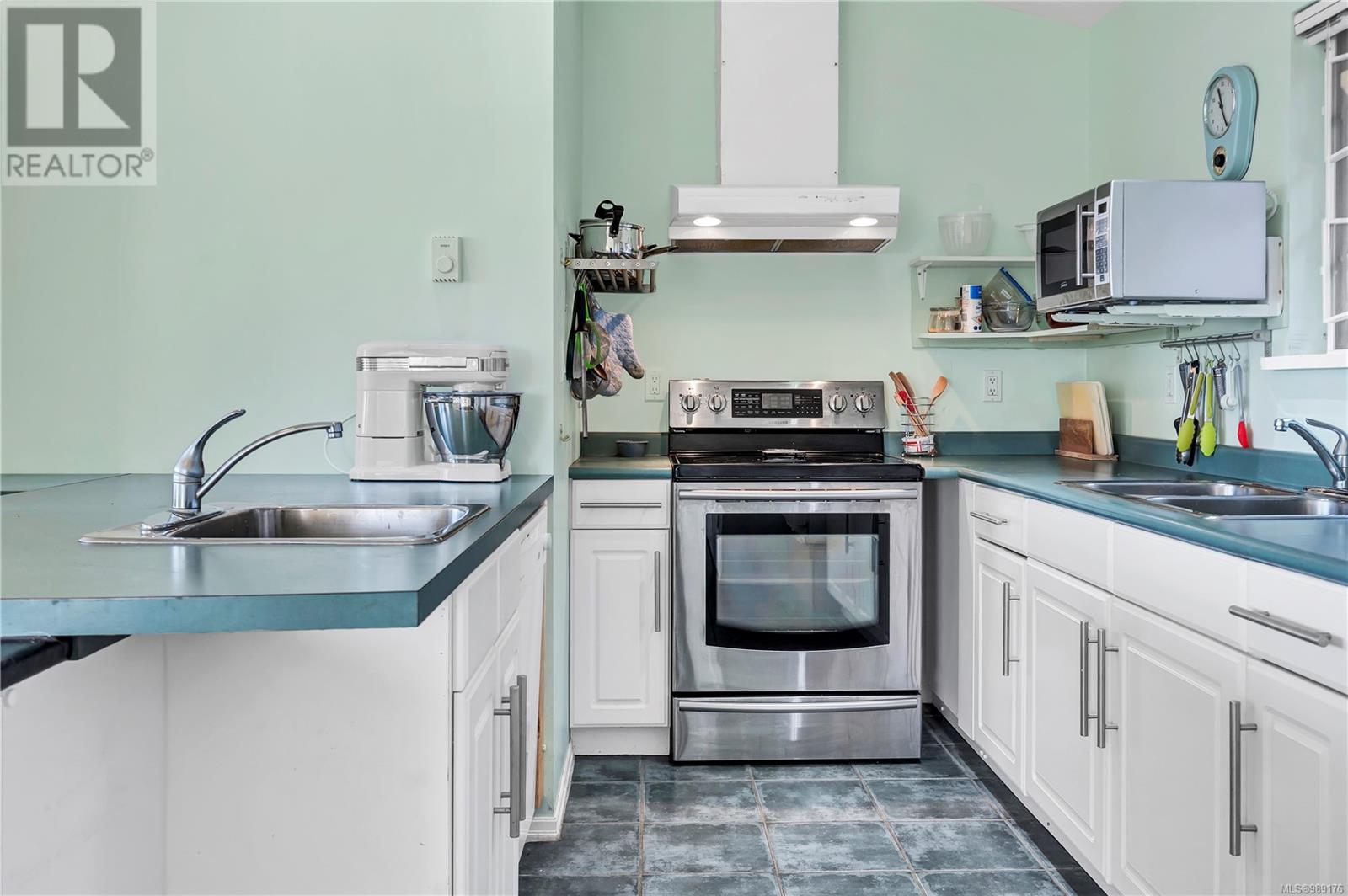 5 620 Helanton Rd, Quadra Island