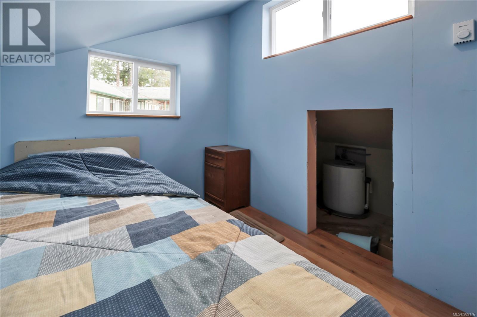 5 620 Helanton Rd, Quadra Island