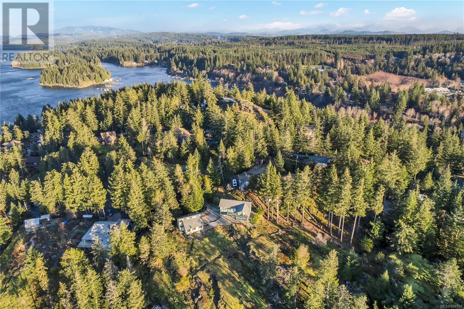 5 620 Helanton Rd, Quadra Island