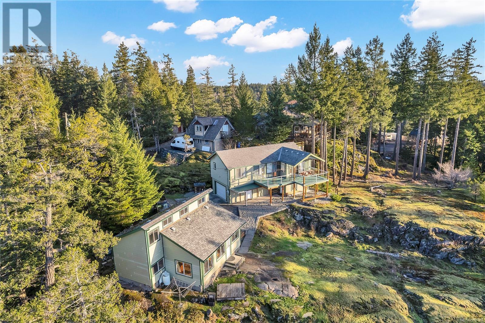 5 620 Helanton Rd, Quadra Island