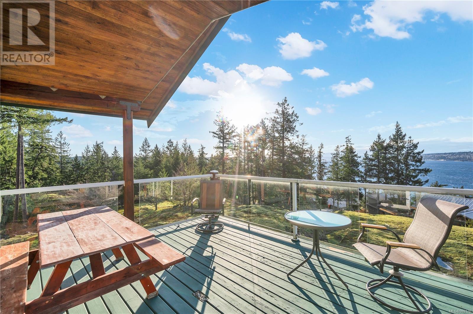 5 620 Helanton Rd, Quadra Island