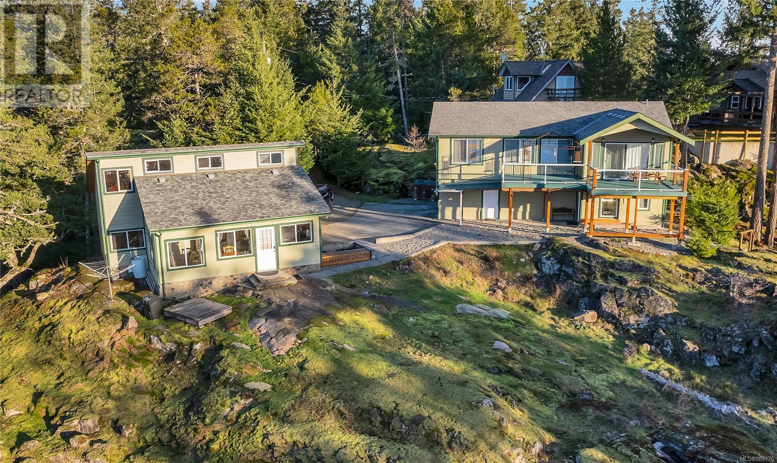 5 620 Helanton Rd, Quadra Island