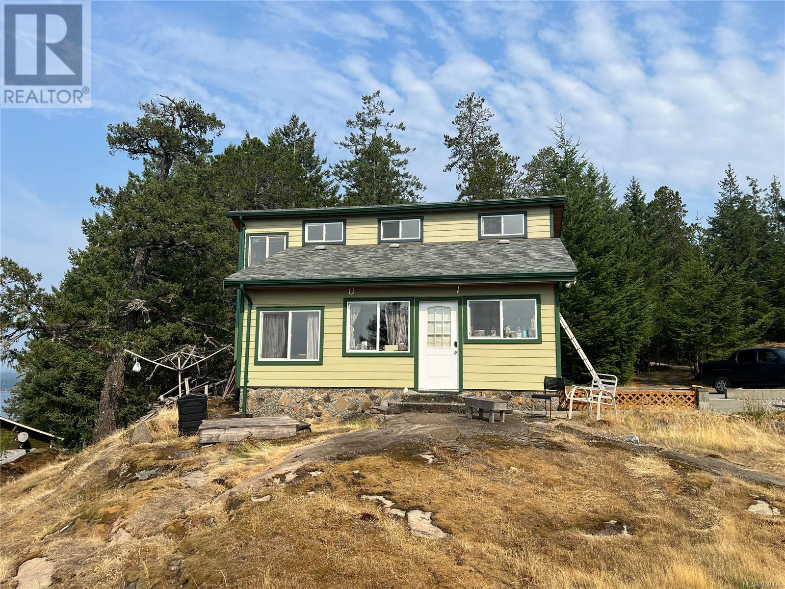 5 620 Helanton Rd, Quadra Island