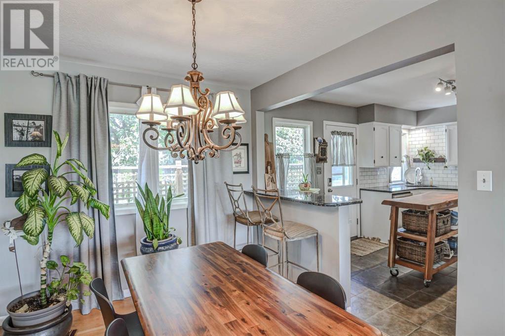 Single Family House 4 Level for Sale in   Avenue SW Westgate Calgary 