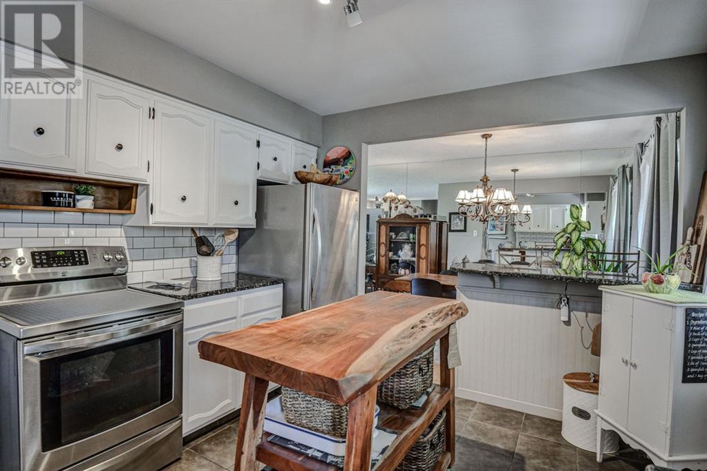 Single Family House 4 Level for Sale in   Avenue SW Westgate Calgary 