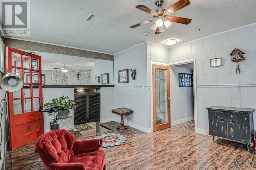 Single Family House 4 Level for Sale in   Avenue SW Westgate Calgary 