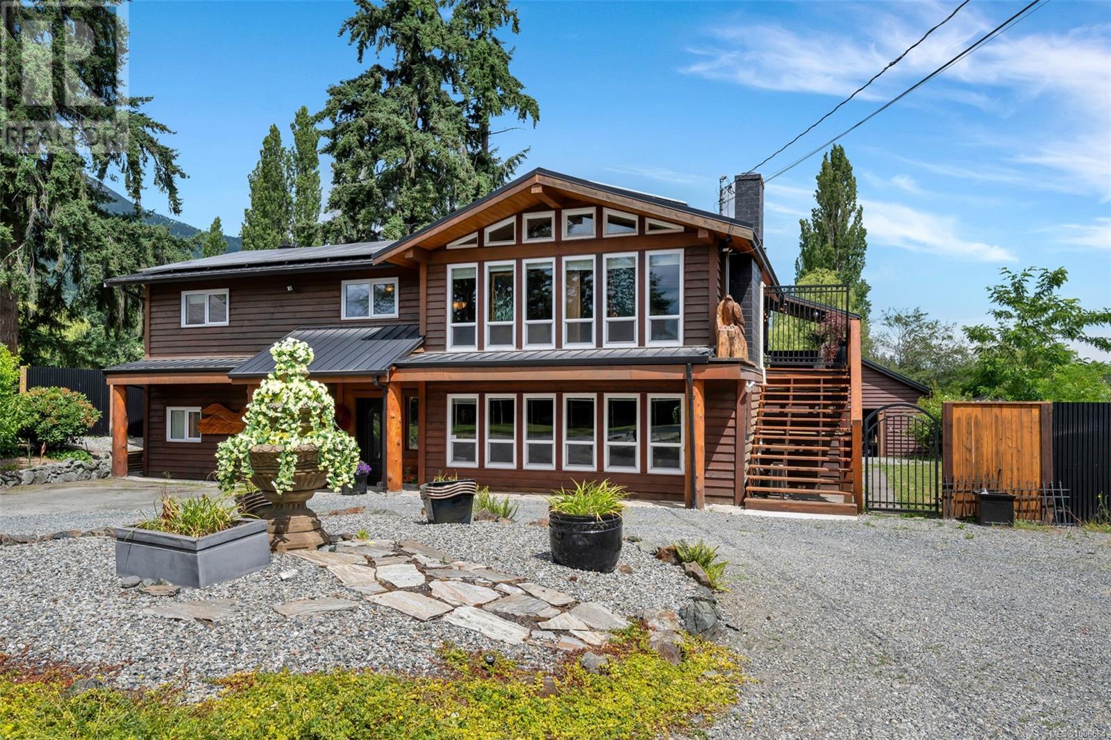 Photo 63 of 3241 Cowichan Valley Hwy, Duncan BC