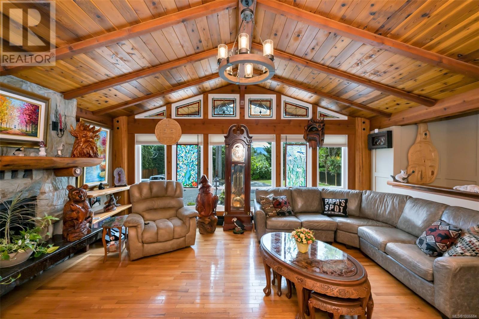 Photo 12 of 3241 Cowichan Valley Hwy, Duncan BC