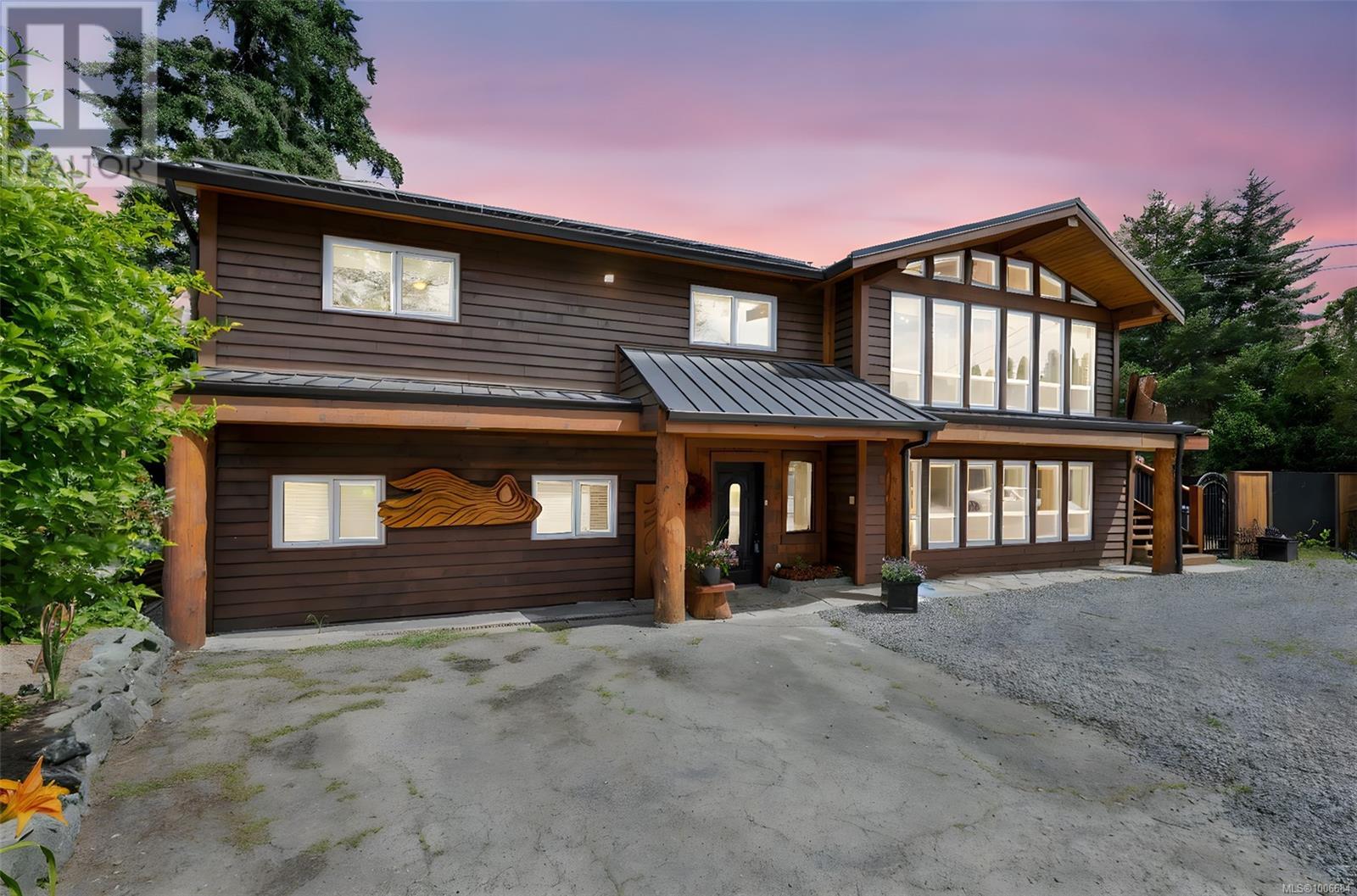 Photo 10 of 3241 Cowichan Valley Hwy, Duncan BC