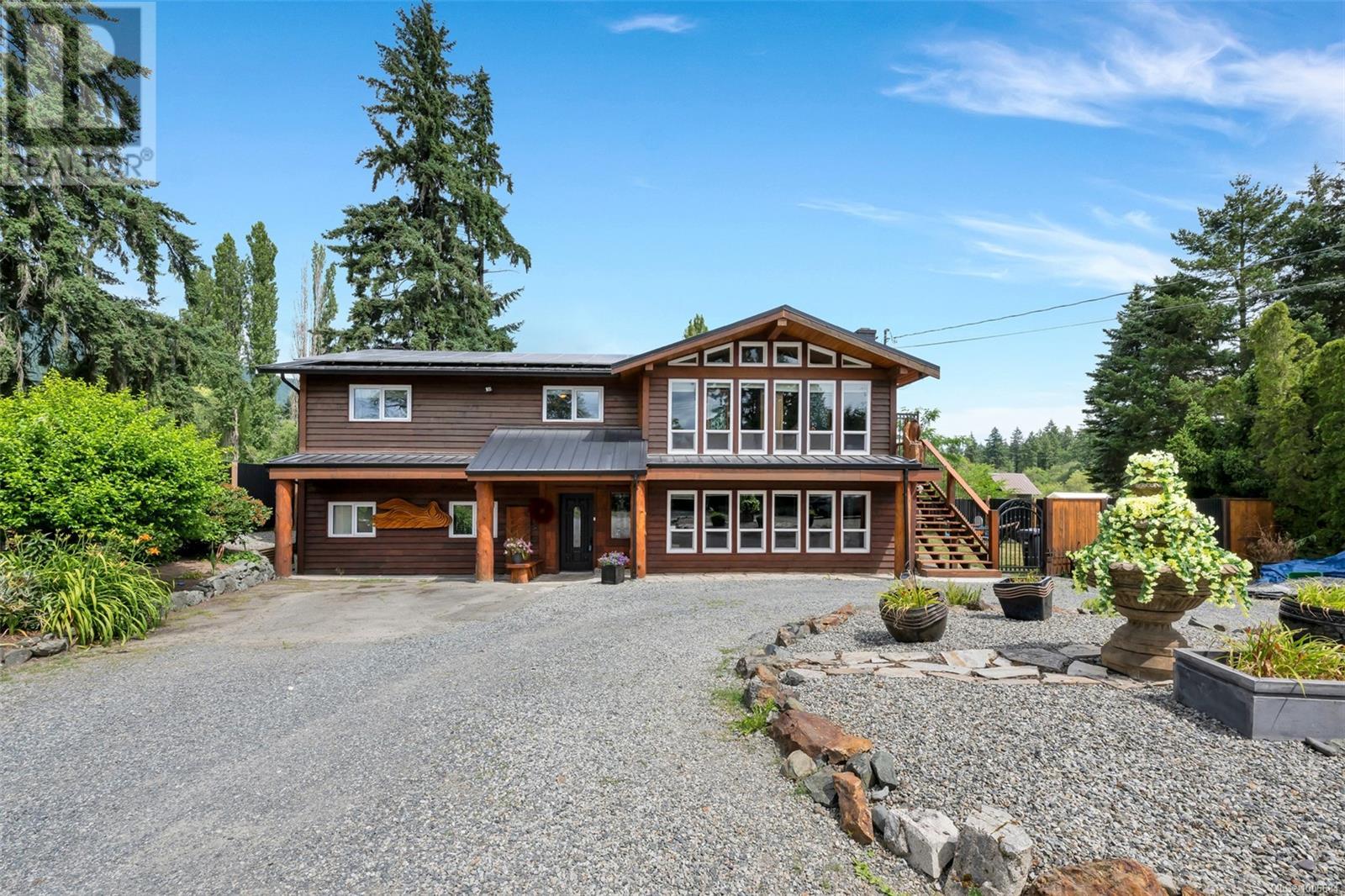 Photo 11 of 3241 Cowichan Valley Hwy, Duncan BC